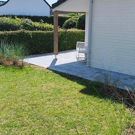 Premium Holidays - Modern Vacation Home In A Vacation Park In ניופורט מראה חיצוני תמונה