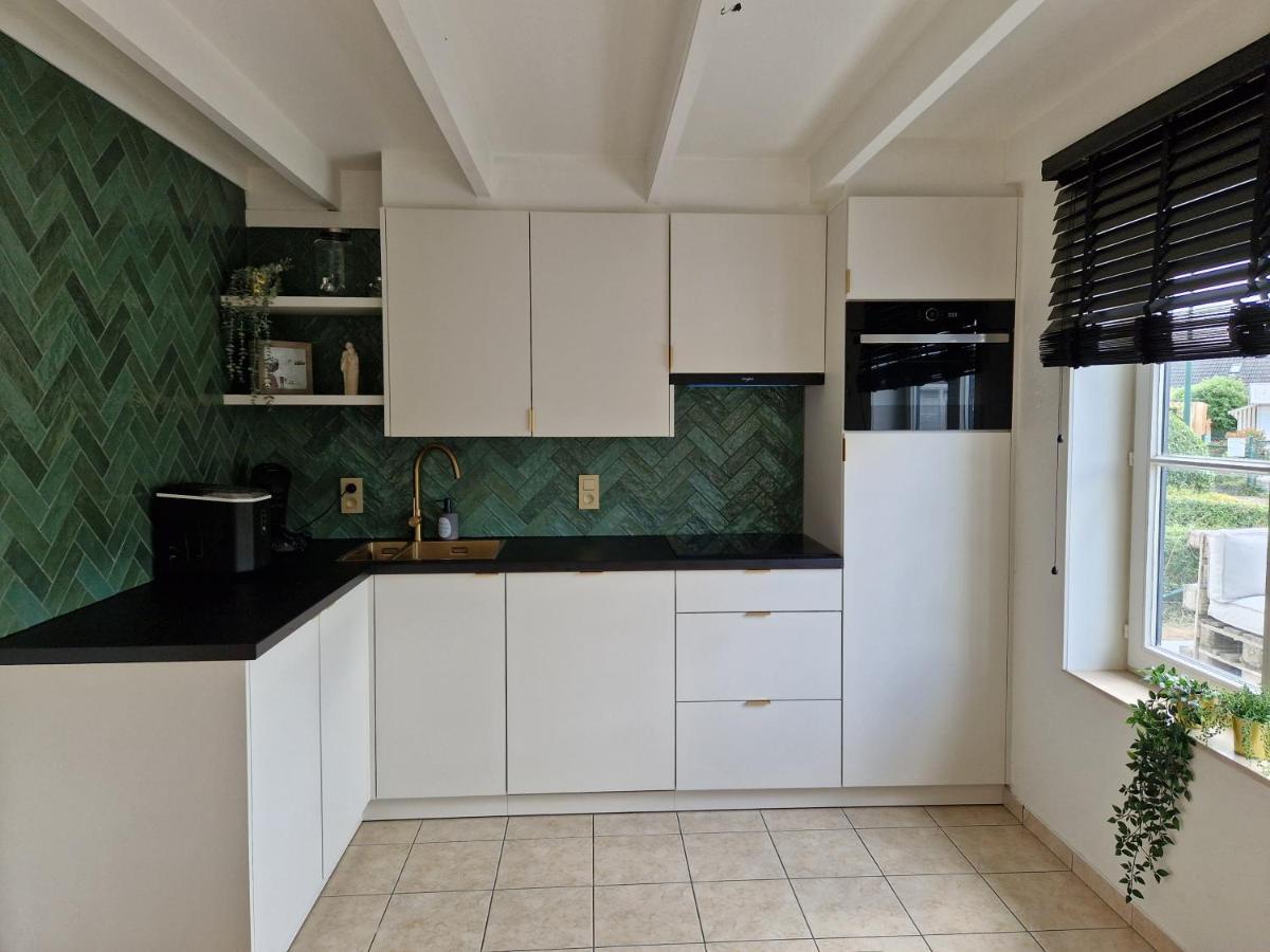 Premium Holidays - Modern Vacation Home In A Vacation Park In ניופורט מראה חיצוני תמונה