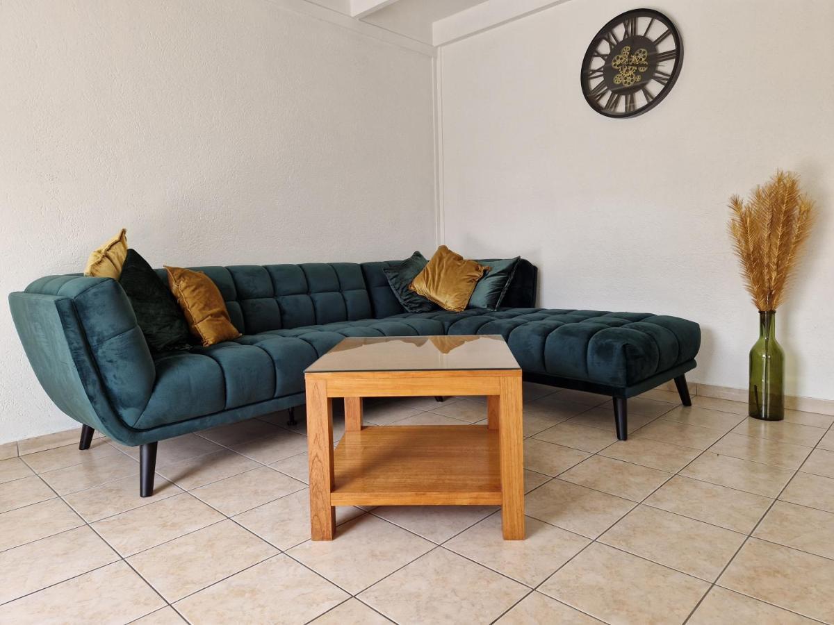 Premium Holidays - Modern Vacation Home In A Vacation Park In ניופורט מראה חיצוני תמונה