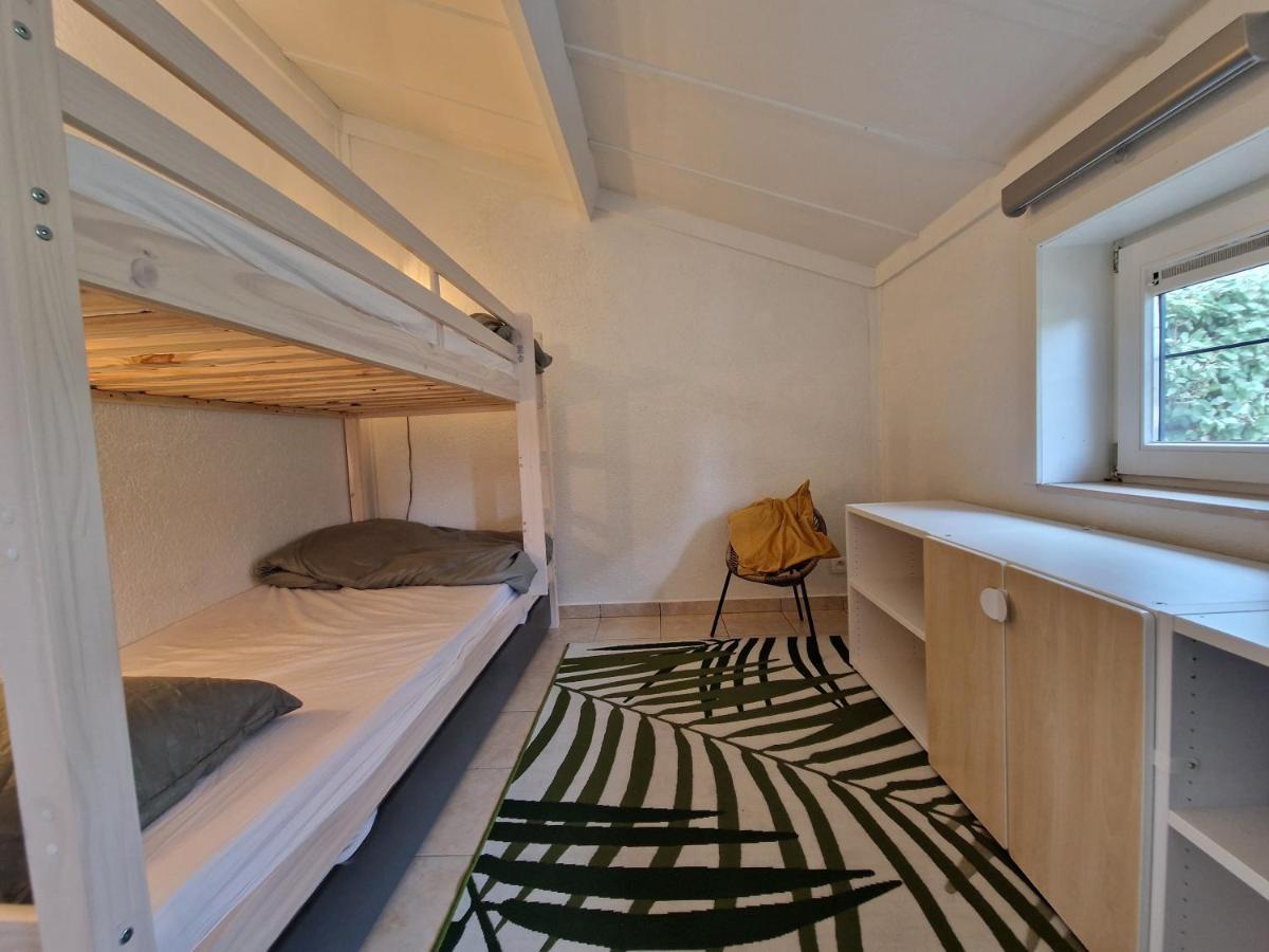 Premium Holidays - Modern Vacation Home In A Vacation Park In ניופורט מראה חיצוני תמונה