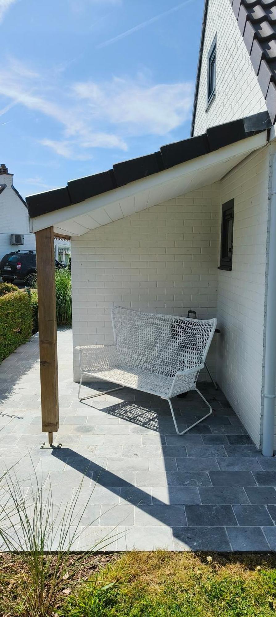Premium Holidays - Modern Vacation Home In A Vacation Park In ניופורט מראה חיצוני תמונה