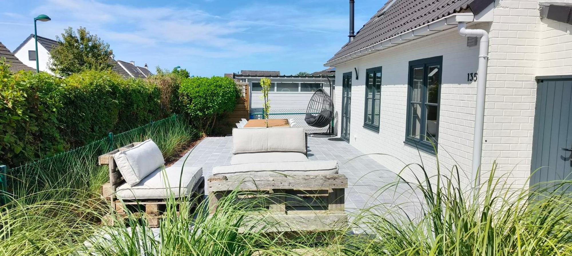 Premium Holidays - Modern Vacation Home In A Vacation Park In ניופורט מראה חיצוני תמונה